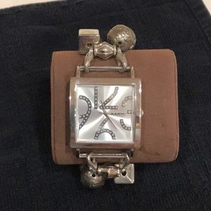 Watch- never worn, cleaning closet